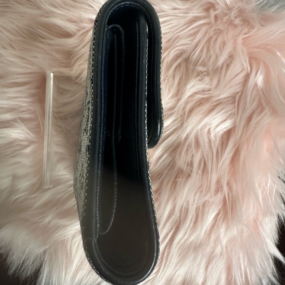 Louis Vuitton Monogram Mini Porto Tresor International M92242 Women's  L... - Picture 6 of 9